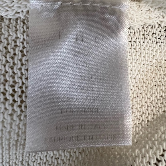 IRO Raja Ruffled Sweater Size XS - Picture 11 of 11